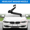 Lexus IS250 Front Driver Side Headlight Washer Nozzle (2009-2010)