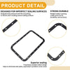 Mitsubishi Montero Oil Pan Gasket (2001-2006)