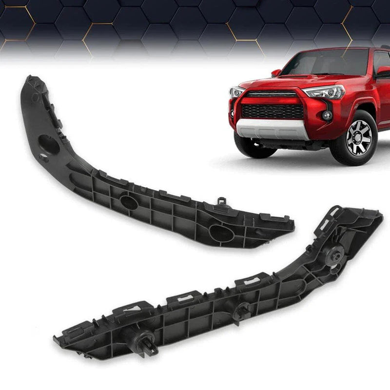 Toyota 4Runner Front Plastic Bumper Retainers (2014-2021)