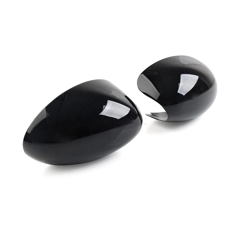 BMW Mini Cooper R50 R51 R52 R53 Rearview Mirror Cover Cap (2000-2008)