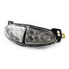 Kawasaki ER-6N, 6F, 4N, NINJA 400R Tail Light Lamp Turn Signal (2006-2023)