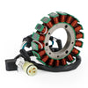 Yamaha YFM 450 Grizzly Kodiak Stator Regulator Gasket (2011-2016)
