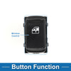 Hyundai Passenger Side Power Window Switch (2006-2010)