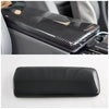 Toyota Prius Carbon Fiber Armrest Box Lid Cover Trim (2023-2024)