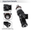 Ford Focus C-Max 2010-2015 Fuel Injector ( Nozzles)