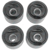 Landcruiser FZJ105 100 Series Rubber Castor Correction Radius Arm Bush (1998-2007)