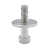 Chevrolet K1500 K2500 K3500 Pontiac GMC Yukon Door Striker Bolt (1990-1999)
