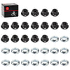 Yamaha Warrior 350 YFM350 X Wheel Nut Washer