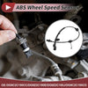Ford Edge ABS Wheel Speed Sensor (2014-2015)