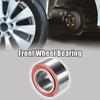 Infiniti G20 Front Left & Right Wheel Bearing (99-02)