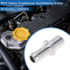 Chevrolet Silverado PCV Valve Exhaust Control Crankcase Ventilation