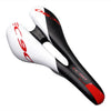 Mountain Bicycle - Carbon Fiber MTB Road Bike Saddle Cushion Pad (2020-2023)