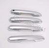 Toyota RAV4 (2019-2023) 4PCS Chrome Side Door Handle Cover Trim