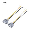 Toyota Turn Signal Corner Connector Plug Wire Pigtail Harness (2000-2006)
