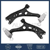 Honda CR-V 2x Front Lower Control Arms W/Bushings (2023–2025)