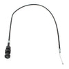 Yamaha PW80 Dirt Pit Bike Choke Cable Assembly (2000-2006)