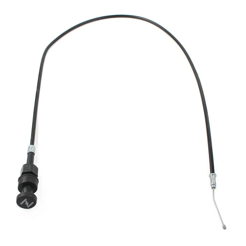 Yamaha PW80 Dirt Pit Bike Choke Cable Assembly (2000-2006)