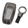 Ford Explorer, Mustang, Lincoln Car Remote Keychain Cover Case (2000-2023)