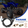 Yamaha Raptor 660R YFM660R 2001-2005 Neutral Reverse Wire Cable/Switches