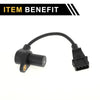 KIA Sephia 1.8i 16V Crankshaft Position Sensor (1995-1997)
