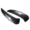 Mercedes Benz C Class Rear Bumper Splitter Spoiler Lip (2021-2023)