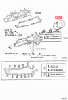 LandCruiser HZJ105 HDJ81 HDJ80 HDJ79 HDJ78 1HD 1HZ Oil