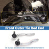 Toyota Camry Front Outer Tie Rod Ends (2002-2003)