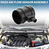 Chevrolet Cruze Mass Air Flow Sensor Meter Assembly