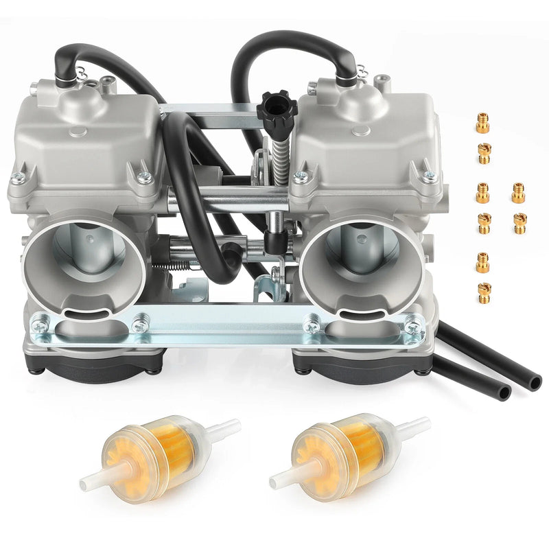 Kawasaki Ninja 500 500R EX500 Carburetor (1987-2009)