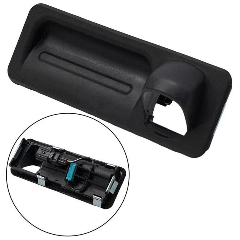 Hyundai Genesis G80 Trunk Lid Lock Handle (2014-2020)