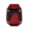 Ducati Multistrada V4 V4S Sport Kickstand Foot Side Stand Pad (2021-2022)