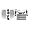 Harley Street Road Glide LED Turn Signals & Lower Grilles (2014-2023)