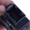 Fiat 500 Panda Punto Doblo Black USB Media Player AUX Socket (2007-2023)