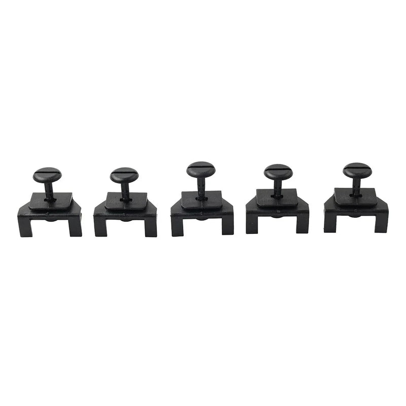 Toyota Avalon, Camry, Lexus Bumper Mudguard Liner Pin Bracket Retainers