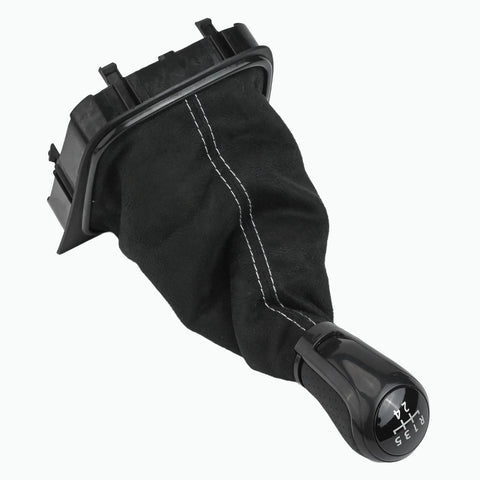 VW Golf / Jetta Gear Shift Lever Cover (2003–2010)
