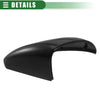 Chevrolet Cruze (2017 - 2018) Black Mirror Cover Cap Right Side