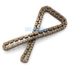 Suzuki DR500, DR600S, DR650R, DR650S Timing Cam Chain (1981-1991)