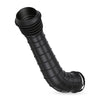 Polaris RZR XP / XP 4 Turbo Clutch Cover Inlet Clutch Duct (2016–2018)