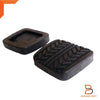 Mazda MX-3, MX-6, RX-7, 323, 626, 929, B-Series, MPV Clutch Brake Pedal Pad (1990-1998)