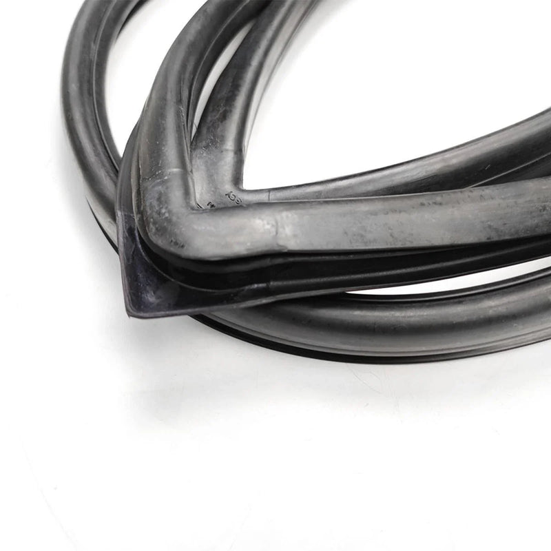 Windshield Rubber Weatherstrip Front Fits Datsun Sunny B310 4D Sedan 1977-81 D11