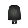 Jaguar XF Instrument Center Speaker Cover (2008-2015)