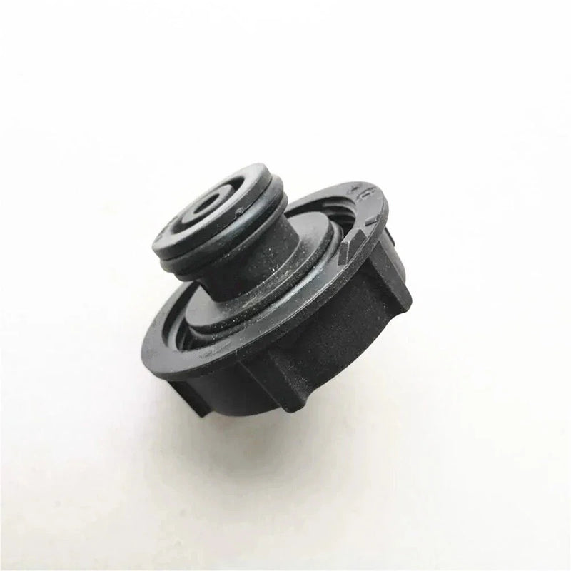 Mazda 3 2.0L 2.3L 2.5L Coolant Reservoir Tank Cover Cap (2004-2023)