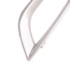 Mazda 3 Left Front Fog Light Trim Cover (2010-2012)