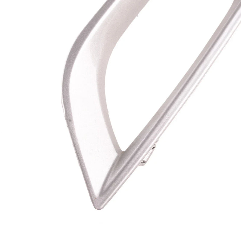 Mazda 3 Left Front Fog Light Trim Cover (2010-2012)