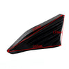 Honda Rebel CMX 500 300 2 x Side Frame Cover Panels (2017-2022)