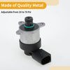 Mercedes-Benz CLS 2014-2017 Fuel Pressure Regulator (2014-2017)