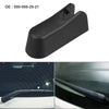 Mercedes-Benz GL 320 Rear Windshield Wiper Arm Nut Cover (2007-2012)