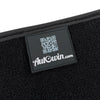Rolls Royce Shadow (1965-1977) - Green Leather AutoWin Floor Mats