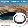 BMW 3 Series Rear Crankshaft Oil Seal (2000-2013)