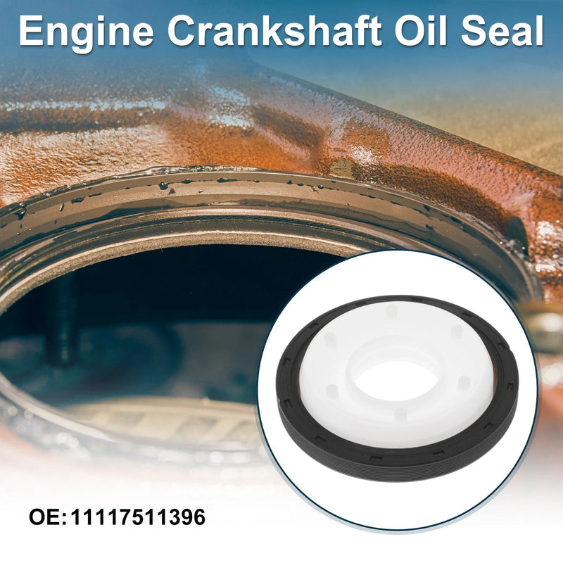 BMW 3 Series Rear Crankshaft Oil Seal (2000-2013)